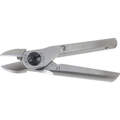 Erem - Cutting Pliers Type: Flush Cutter Insulated: NonInsulated - Exact Industrial Supply