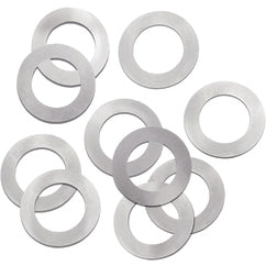 ‎.008X3/4 IDX1-1/8 OD SS - Exact Industrial Supply