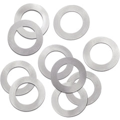 ‎.125X1-1/4 IDX1-3/4 OD SS - Exact Industrial Supply