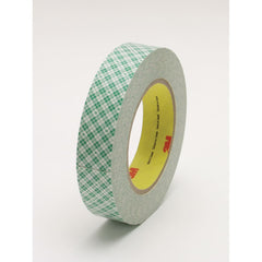 3M - Double Sided Tape; Material Family: Paper ; Length Range: 36 yd. - Exact Industrial Supply
