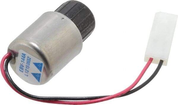 Sloan Valve Co. - Solenoid - For Flush Valves and Flushometers - Exact Industrial Supply