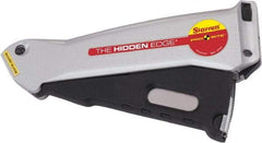 Starrett - Utility Knife - Exact Industrial Supply