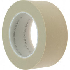 3M - 2" Wide Masking & Painters Tape - 5 mil Thick - Exact Industrial Supply