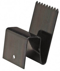 Plylox - 1/2" Residential Hurricane Window Clips - Steel - Exact Industrial Supply