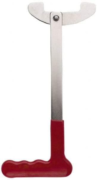 General - 1 Piece Garbage Disposal Wrench - Exact Industrial Supply