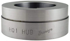 Browning - H Sprocket Bushing - 2-1/2 to 2-1/2" Outside Diam, For Use with Split Taper Bushings - Exact Industrial Supply