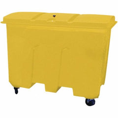 Brady SPC Sorbents - Mobile Spill Containment Type: Spill Truck Number of Drums: 0 - Exact Industrial Supply