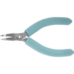 Erem - Cutting Pliers Type: Flush Cutter Insulated: NonInsulated - Exact Industrial Supply