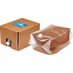 Bare Ground Solutions - 5 Gal Pail Magnesium Chloride Liquid - Effective to -25°F - Exact Industrial Supply