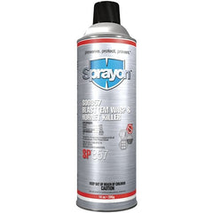 Sprayon - 20 Fluid Ounce Hornet and Wasp Killer - Exact Industrial Supply