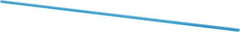 Value Collection - Round, Ceramic Fiber, Finishing Pencil Stick - 2" Long x 1/64" Width, 800 Grit, Super Fine Grade - Exact Industrial Supply