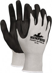 MCR Safety - Disposable Gloves - Exact Industrial Supply