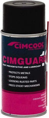 Cimcool - 9 oz Rust/Corrosion Inhibitor - Comes in Aerosol - Exact Industrial Supply