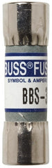 Cooper Bussmann - 250 VAC, 7 Amp, Fast-Acting General Purpose Fuse - Exact Industrial Supply