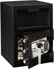 Sentry Safe - 0.74 Cubic Ft. Personal Safe - Exact Industrial Supply