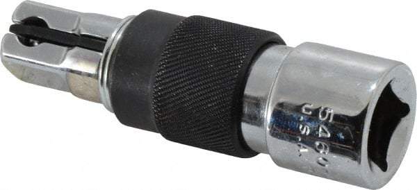 Proto - 1/2" Drive Standard Socket Extension - 3" OAL - Exact Industrial Supply