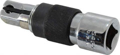 Proto - 1/2" Drive Standard Socket Extension - 3" OAL - Exact Industrial Supply