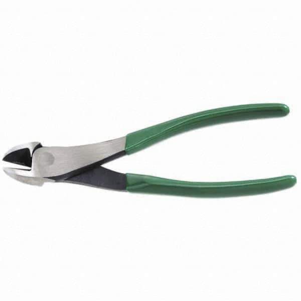 SK - Wire Cutting Pliers - Wire Cutter Pliers - Exact Industrial Supply