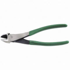 SK - Wire Cutting Pliers - Wire Cutter Pliers - Exact Industrial Supply