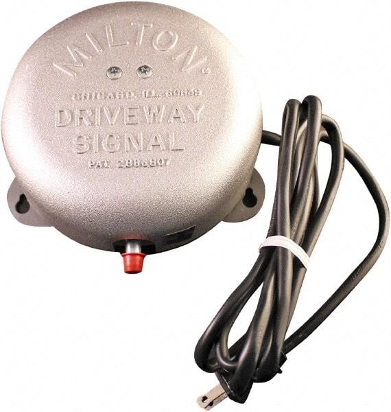 Milton - Driveway Signal Bell - Exact Industrial Supply