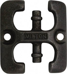 Milton - Driveway Signal Hose Anchor - Exact Industrial Supply