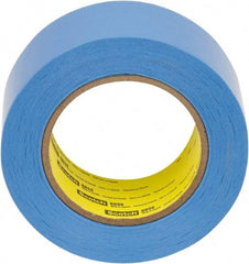 3M - Filament & Strapping Tape Type: Filament Tape Color: Ivory - Exact Industrial Supply