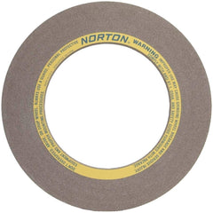 Norton - Centerless & Cylindrical Grinding Wheels Wheel Diameter (Inch): 24 Wheel Width (Inch): 8 - Exact Industrial Supply