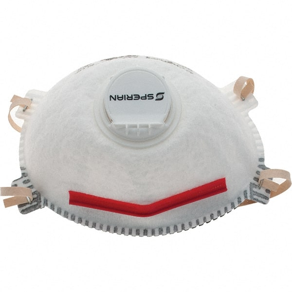 Honeywell - N95, Size Small, Particulate Respirator - - Exact Industrial Supply