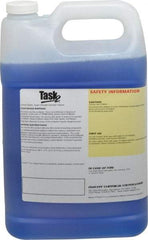 Master Fluid Solutions - 1 Gal Bottle Cleaner/Degreaser - Liquid, Citrus - Exact Industrial Supply