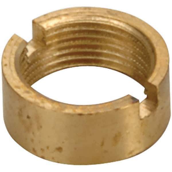 Dynabrade - Air Pencil Grinder Bearing Retainer - Exact Industrial Supply