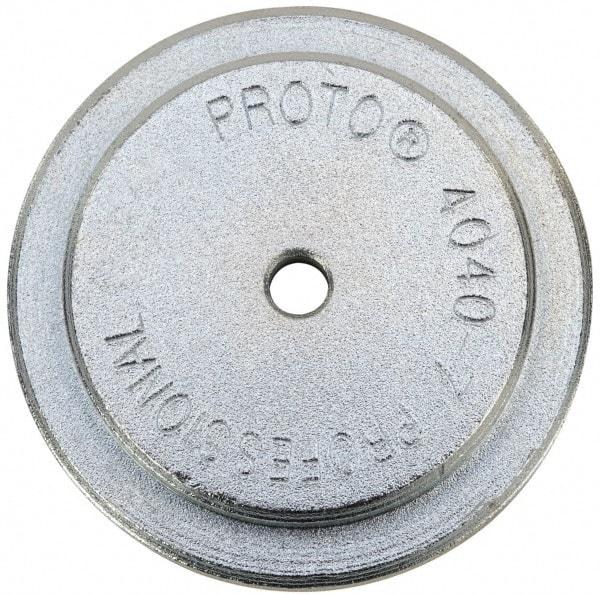 Proto - Step Plate Adapter - For Puller & Separators - Exact Industrial Supply