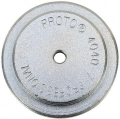 Proto - Step Plate Adapter - For Puller & Separators - Exact Industrial Supply