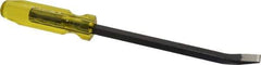 Proto - 14-1/2" OAL Screwdriver Pry Bar - 5/8" Wide - Exact Industrial Supply