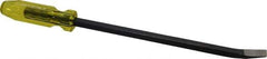 Proto - 17-1/2" OAL Screwdriver Pry Bar - 5/8" Wide - Exact Industrial Supply