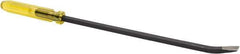 Proto - 28" OAL Screwdriver Pry Bar - 3/4" Wide - Exact Industrial Supply