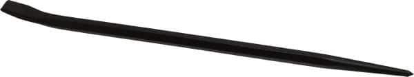 Proto - 16" OAL Aligning Pry Bar - 1/2" Wide - Exact Industrial Supply