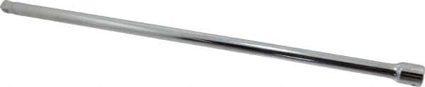 Proto - 1/2" Drive Wobble Socket Extension - 20" OAL - Exact Industrial Supply