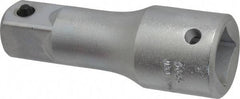 Proto - 3/4" Drive Standard Socket Extension - 4" OAL - Exact Industrial Supply