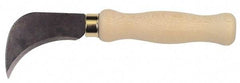 Stanley - Fixed Linoleum Knife - Exact Industrial Supply