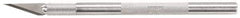 Stanley - 5" OAL Hobby Knife - #1 Knife - Exact Industrial Supply