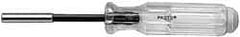 Proto - Bit Screwdriver - Exact Industrial Supply
