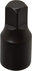 Proto - 1/2" Drive Impact Socket Extension - 2" OAL - Exact Industrial Supply