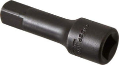 Proto - 1/2" Drive Impact Socket Extension - 2-11/16" OAL - Exact Industrial Supply