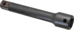 Proto - 1/2" Drive Impact Socket Extension - 5" OAL - Exact Industrial Supply