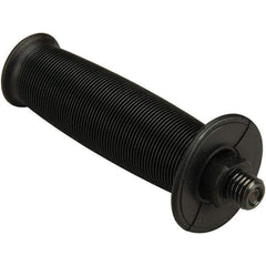 Dynabrade - 11" Air Orbital Sander Side Handle - Use with 58480, 58485 - Exact Industrial Supply