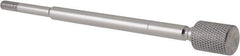 Marson - #10-32 Insert Tool Mandrel - For Use with 39300 - Exact Industrial Supply