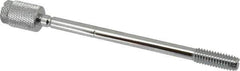 Marson - 5/16-18 Insert Tool Mandrel - For Use with 39300 - Exact Industrial Supply