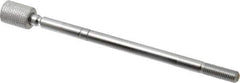 Marson - 1/4-28 Insert Tool Mandrel - For Use with 39300 - Exact Industrial Supply