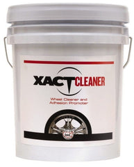 Value Collection - Automotive Cleaners, Polish, Wax & Compounds; Type: Cleaner - Exact Industrial Supply