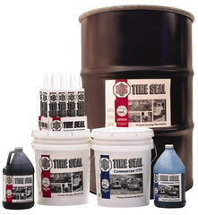Value Collection - 1 Gal Bottle with Hand Pump Tire Sealant - Exact Industrial Supply